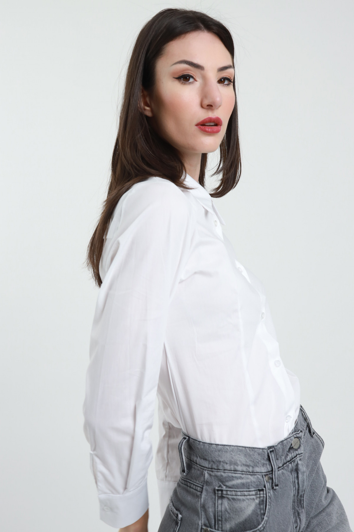 Jewel Shirt