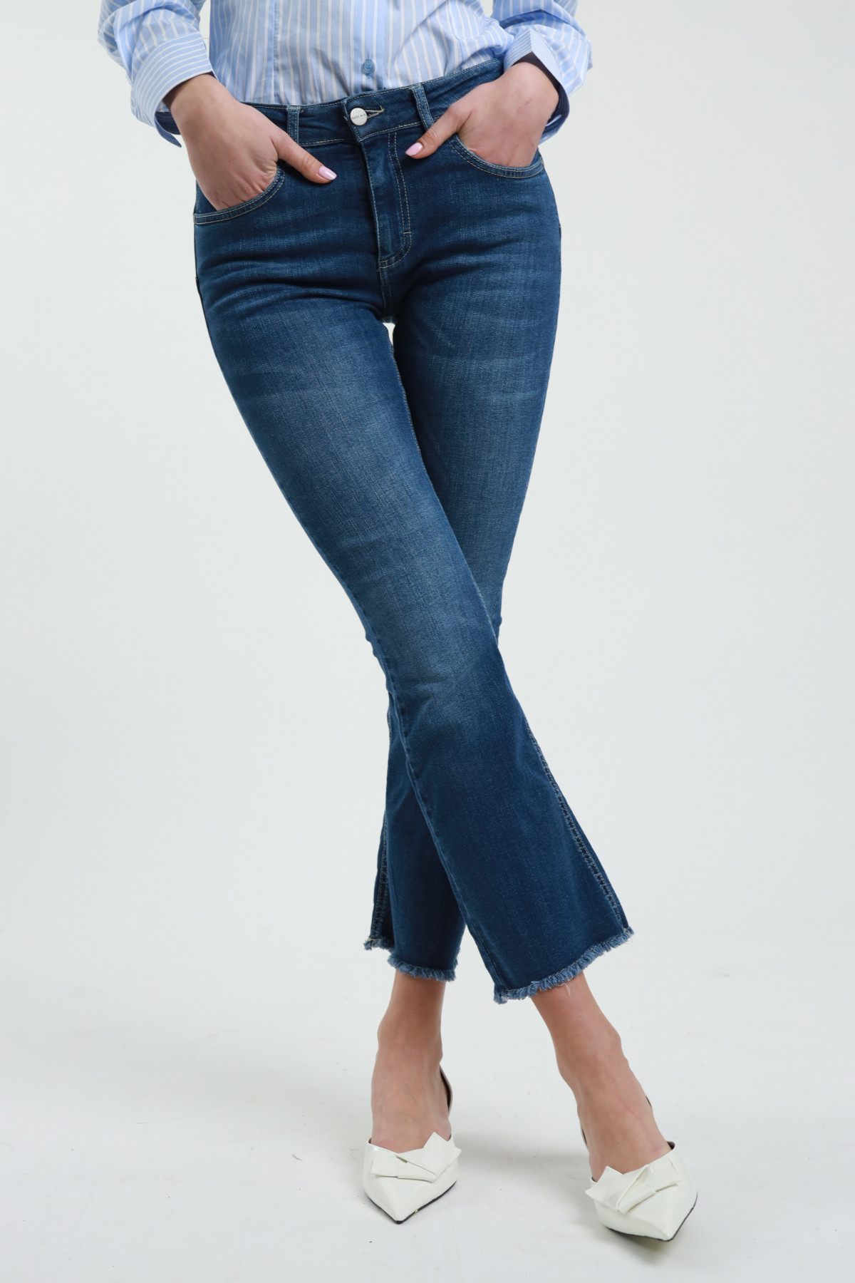 Trombetta jeans