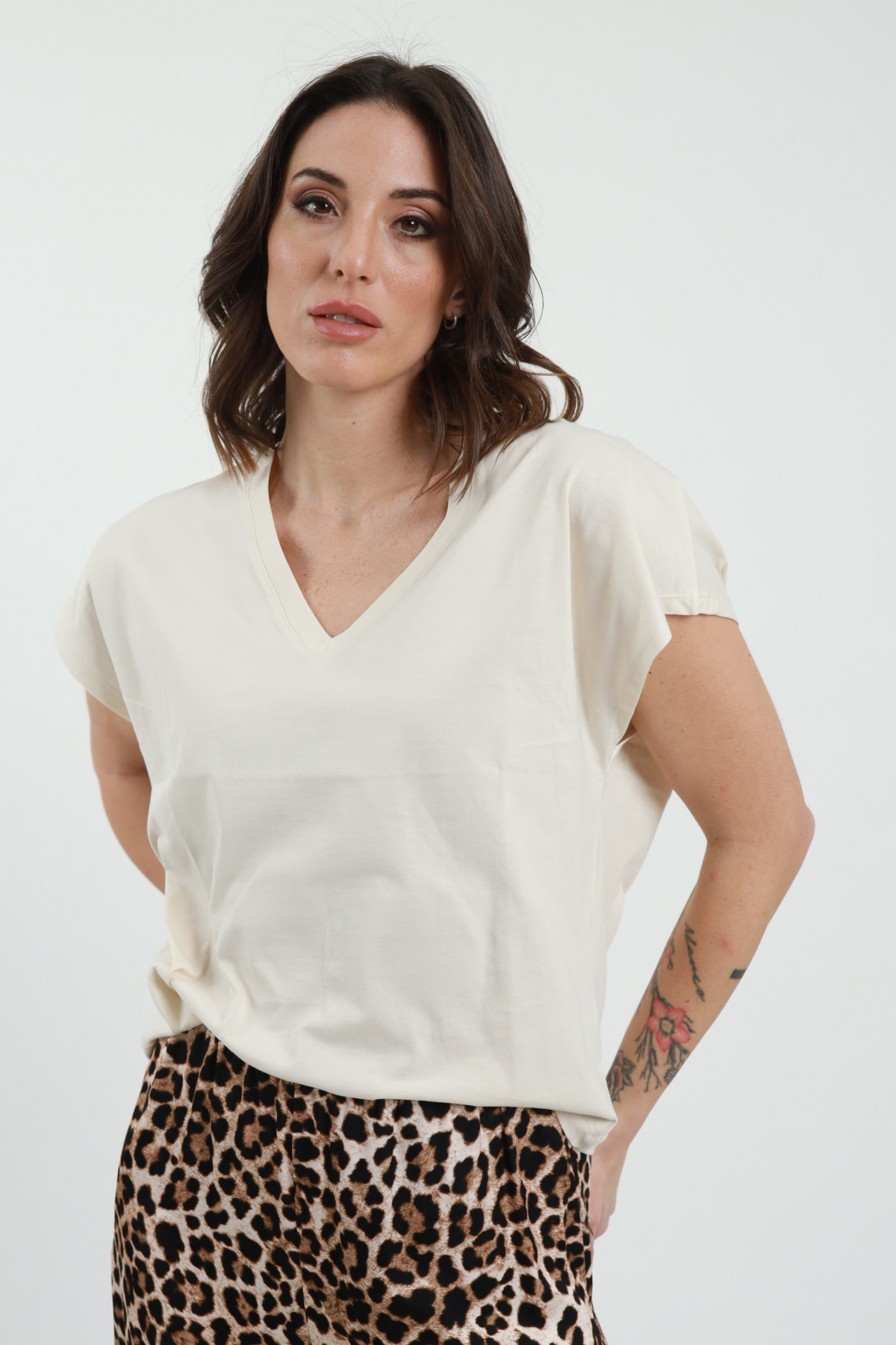 V-neck T-Shirt