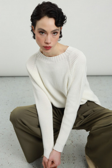 English Costa sweater