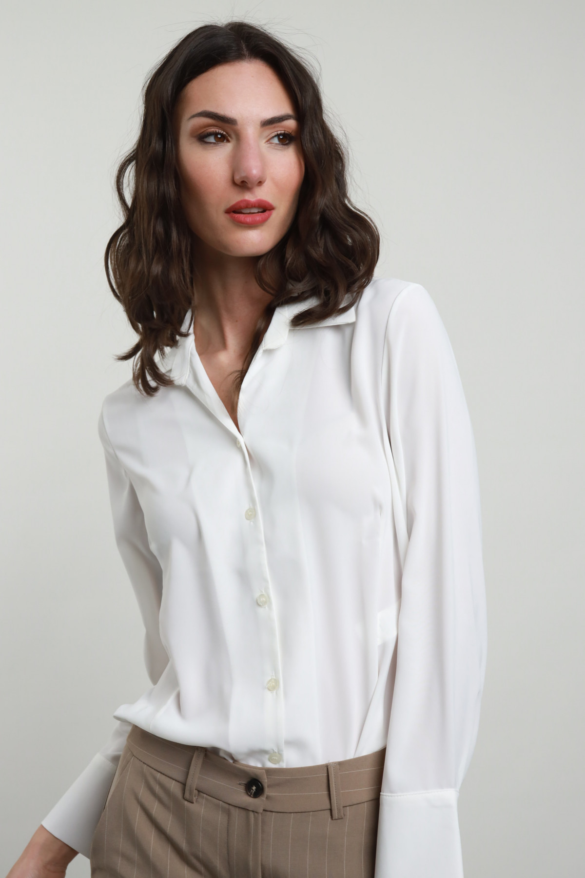 Camicia Slim