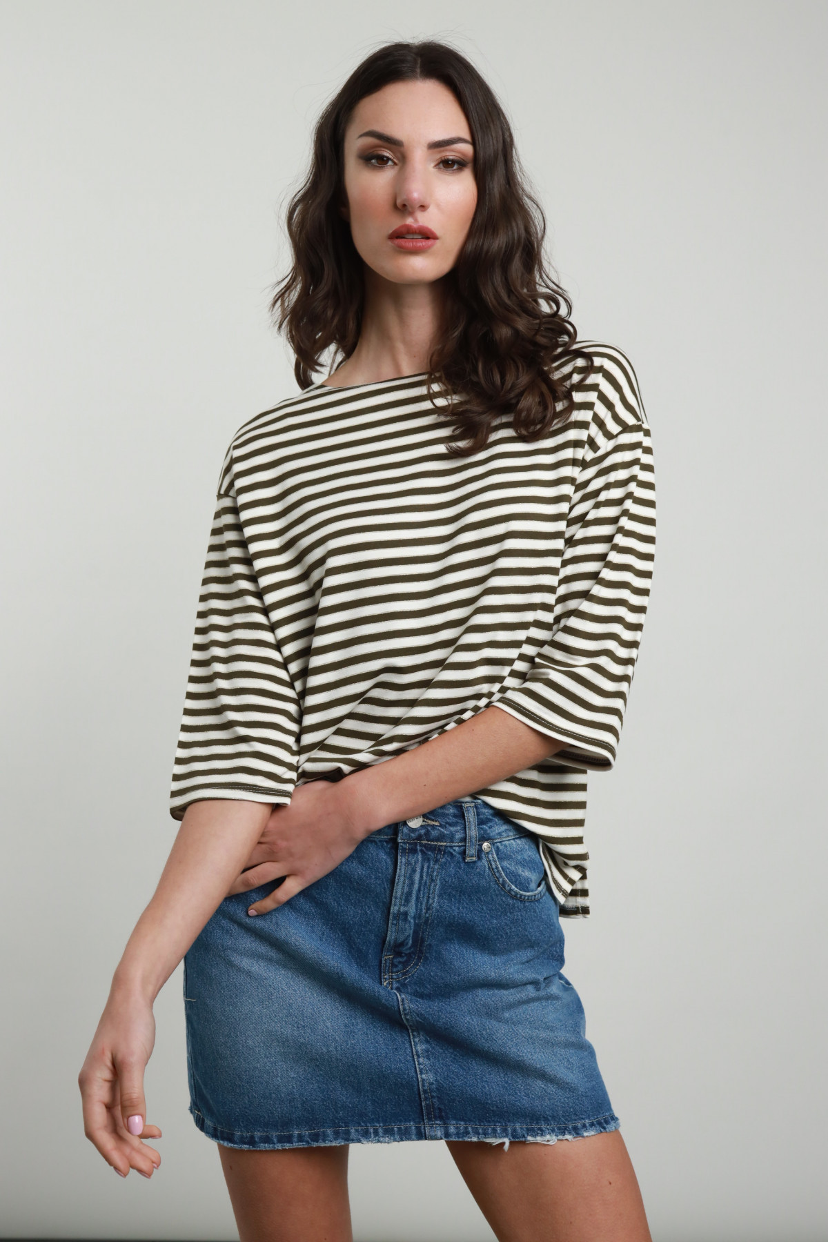 Maglia Righe