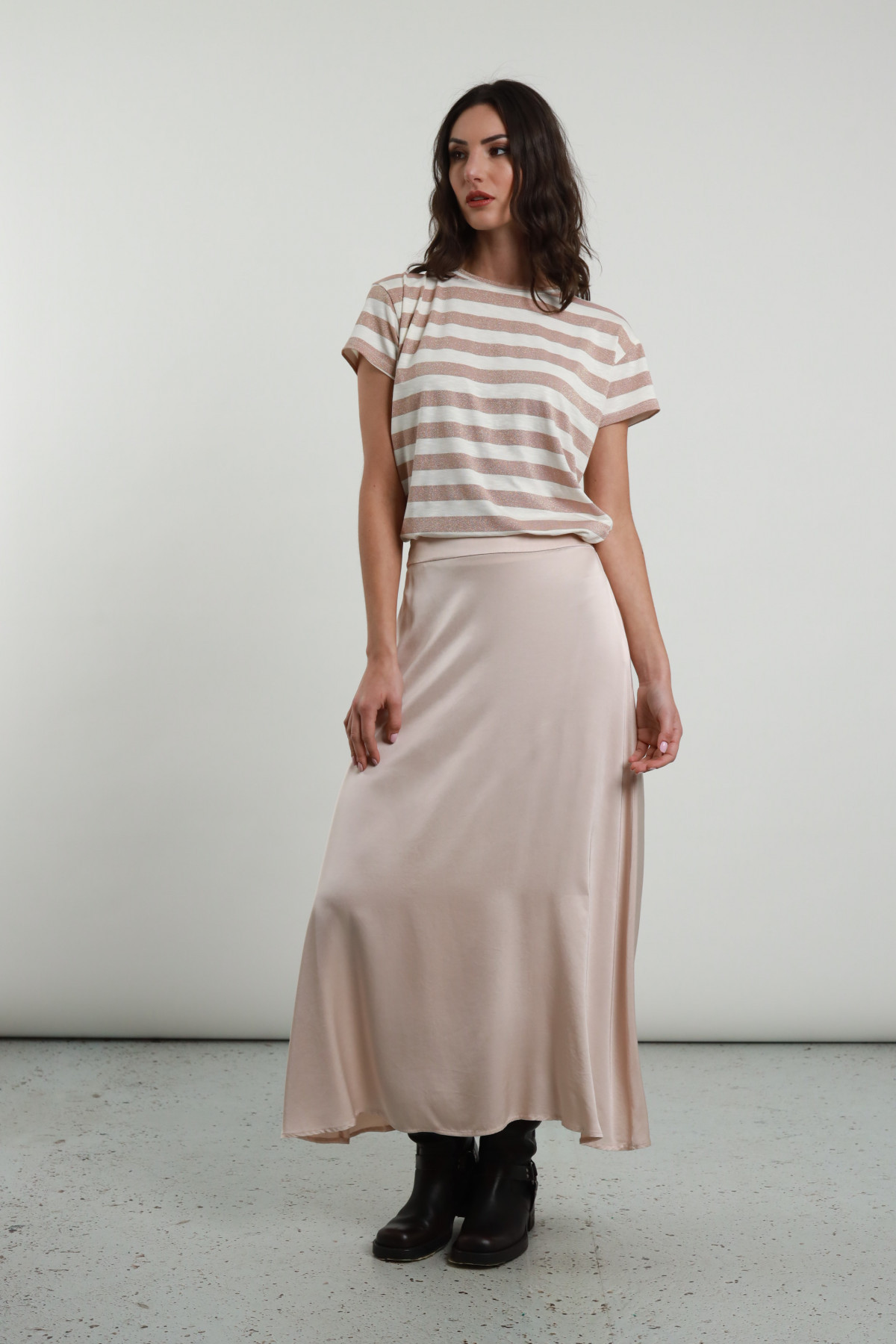 Razor skirt