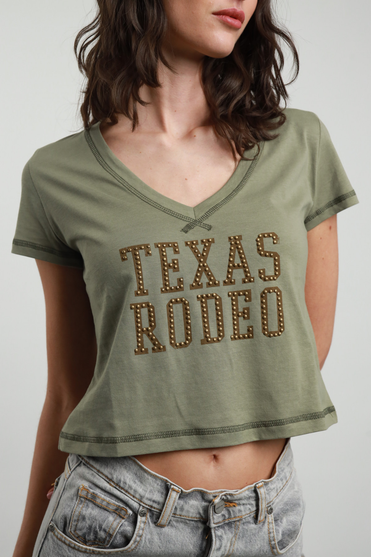 Texas T-Shirt