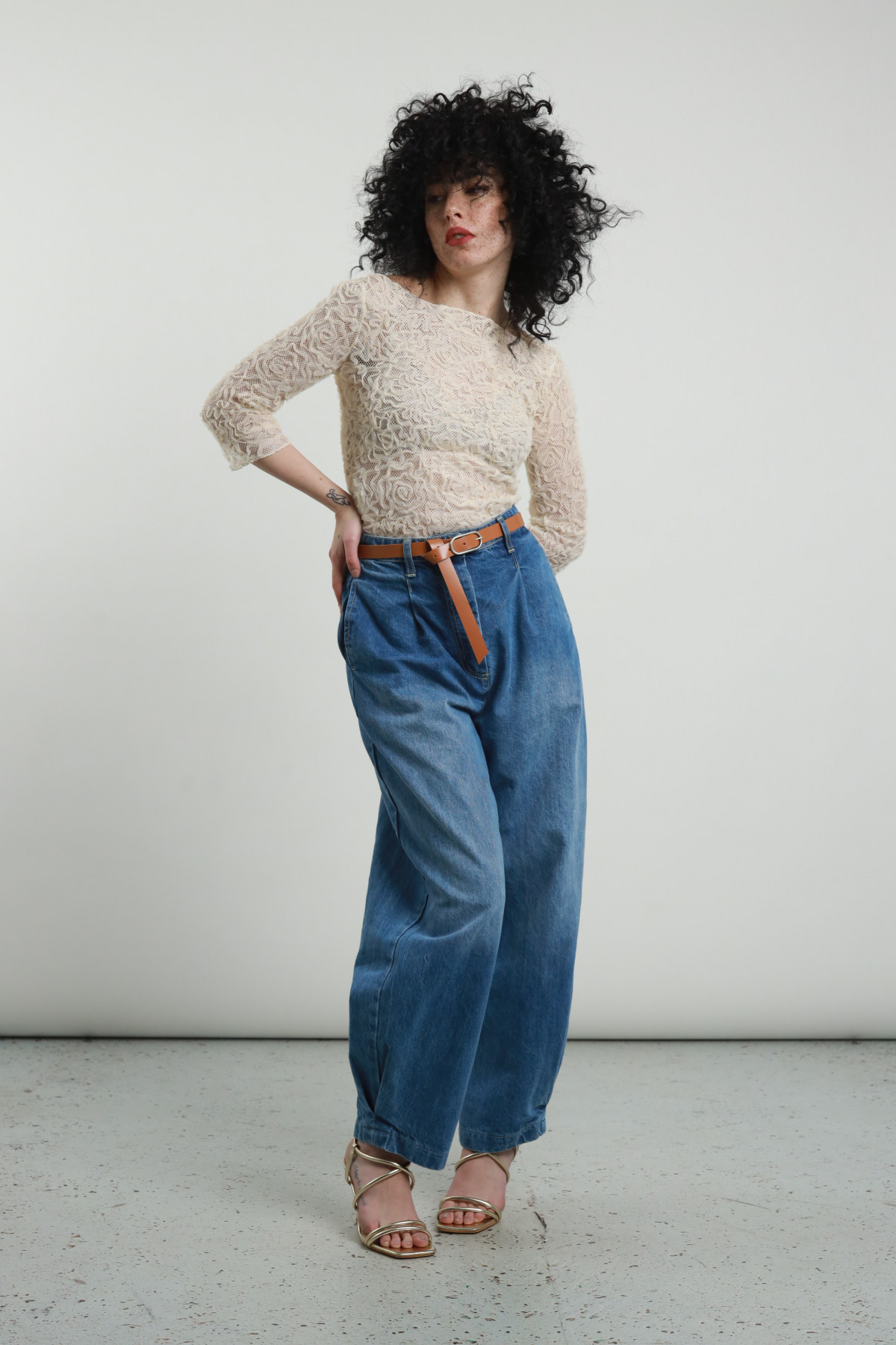 Trousers