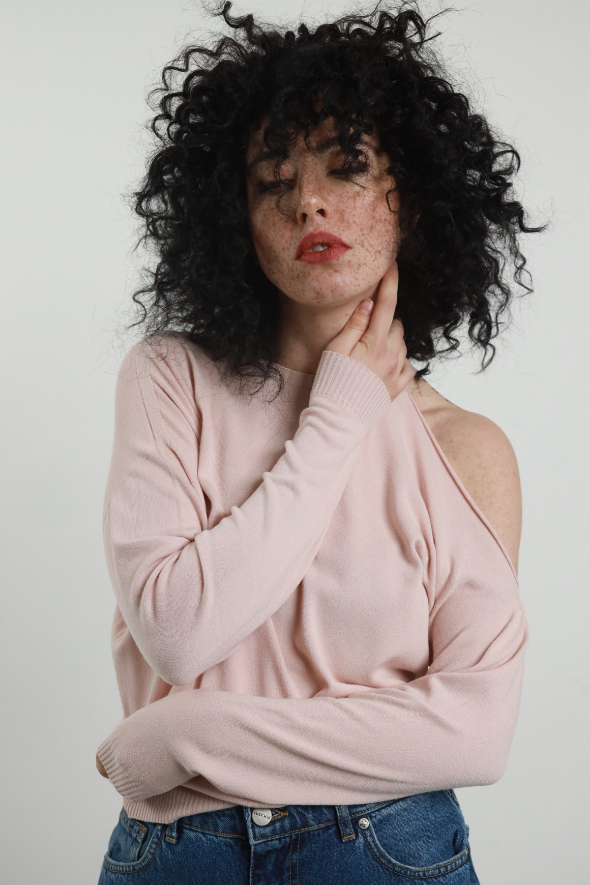 Maglia Cut-Out