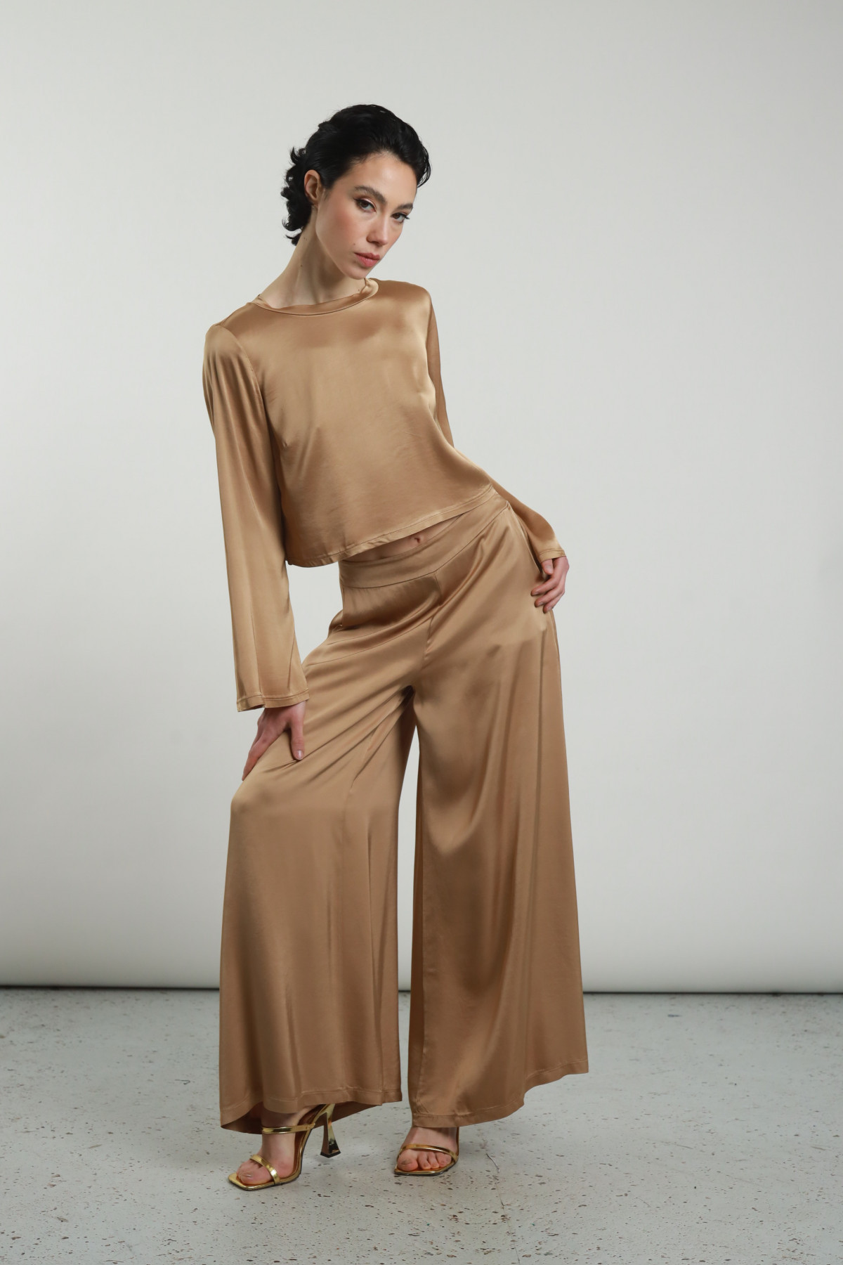 Pantalone Palazzo