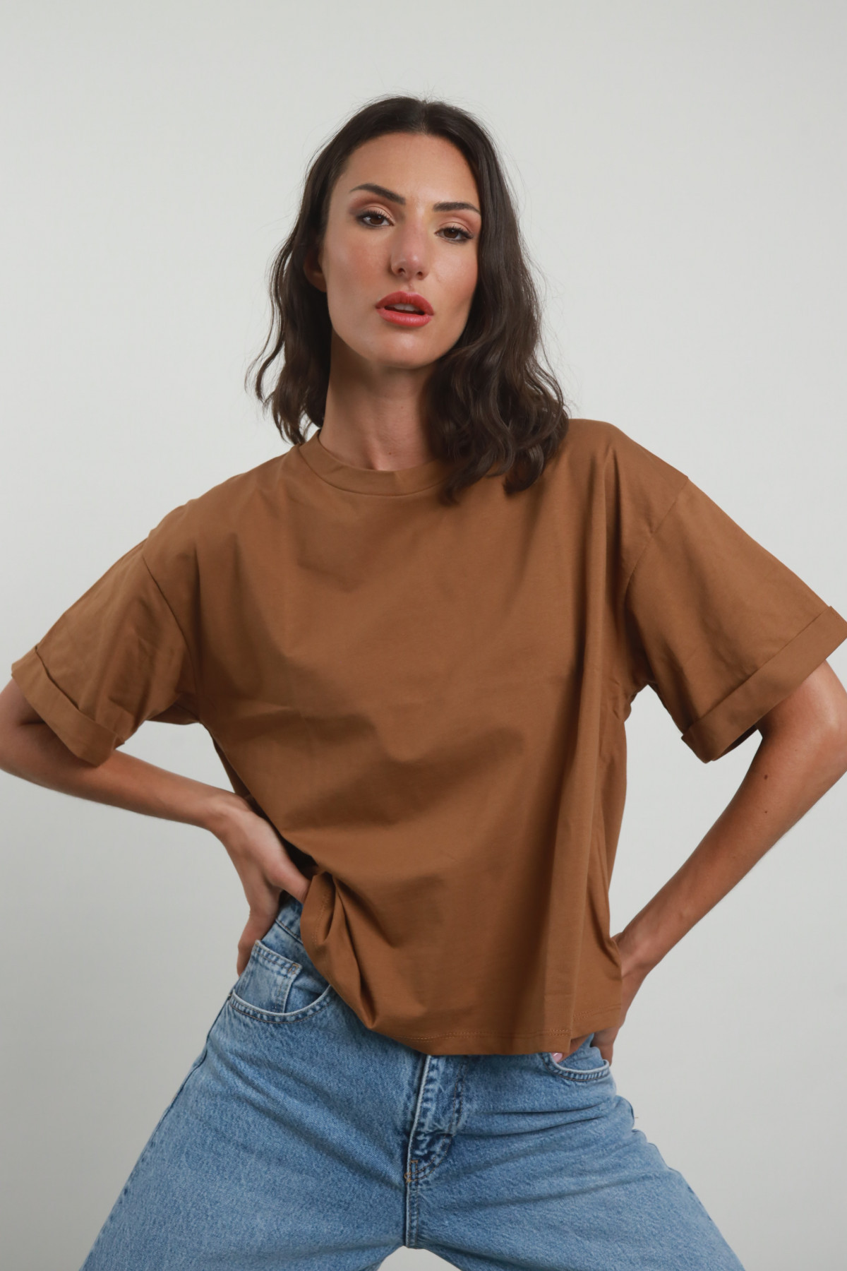 T-shirt Over