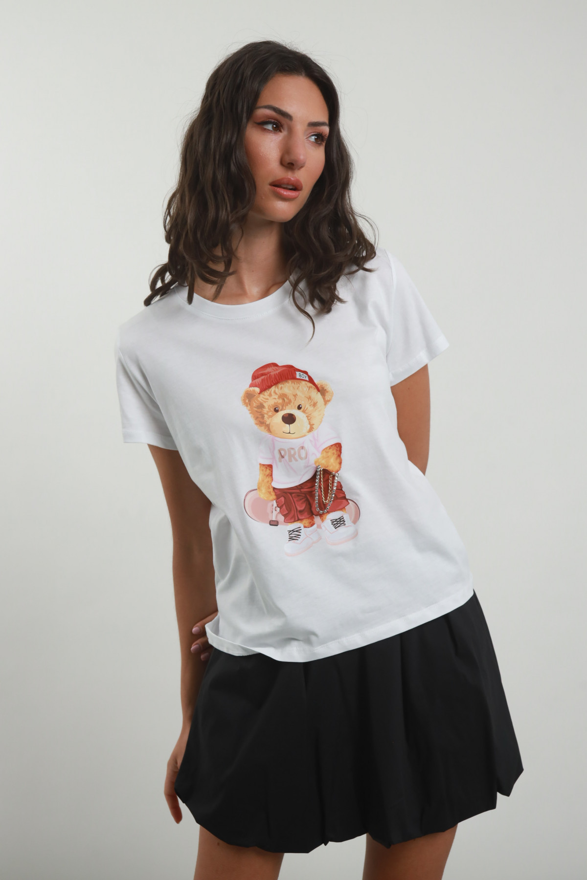 T-SHIRT