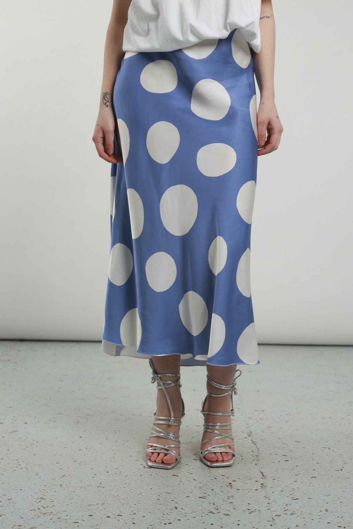 Potis skirt
