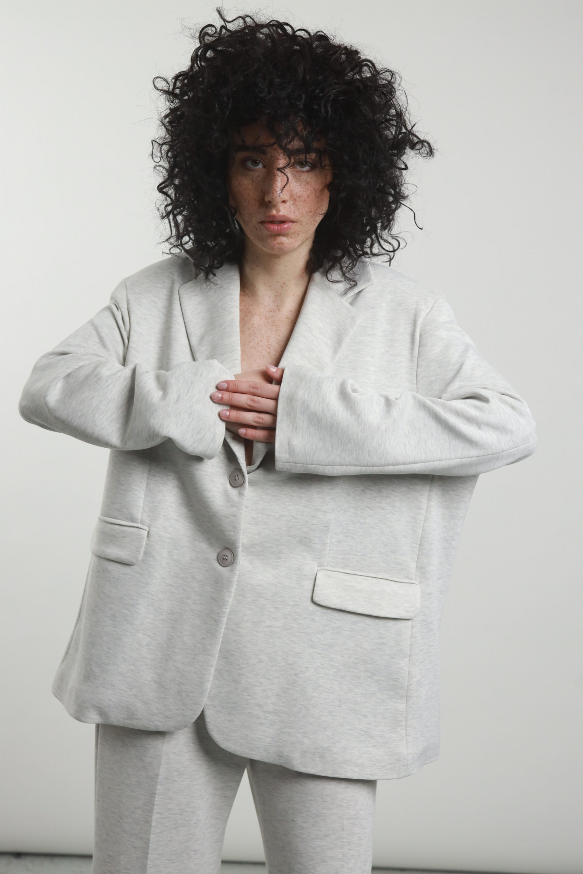 Over jacket