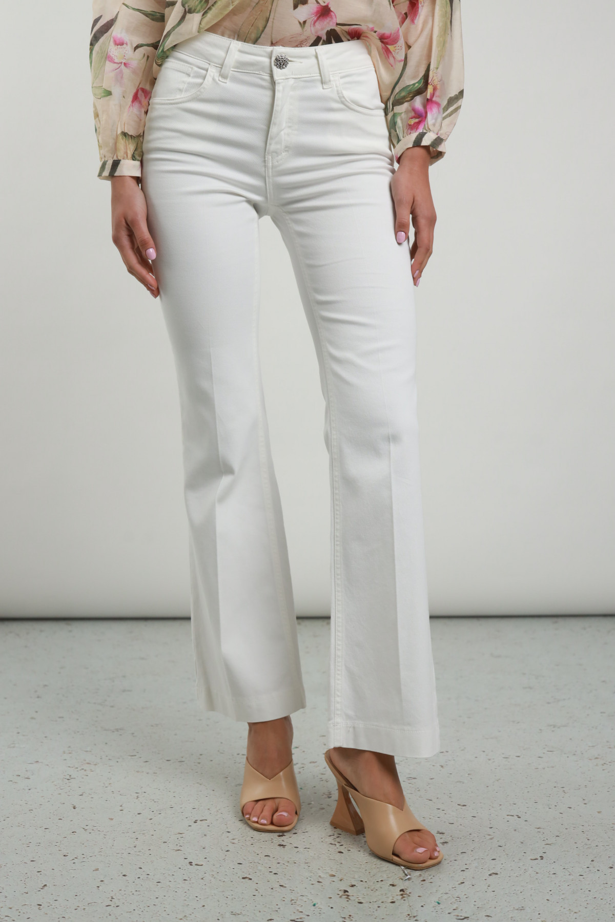 Campana jeans