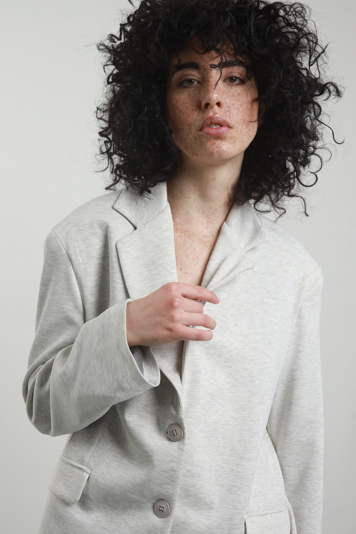 Over jacket