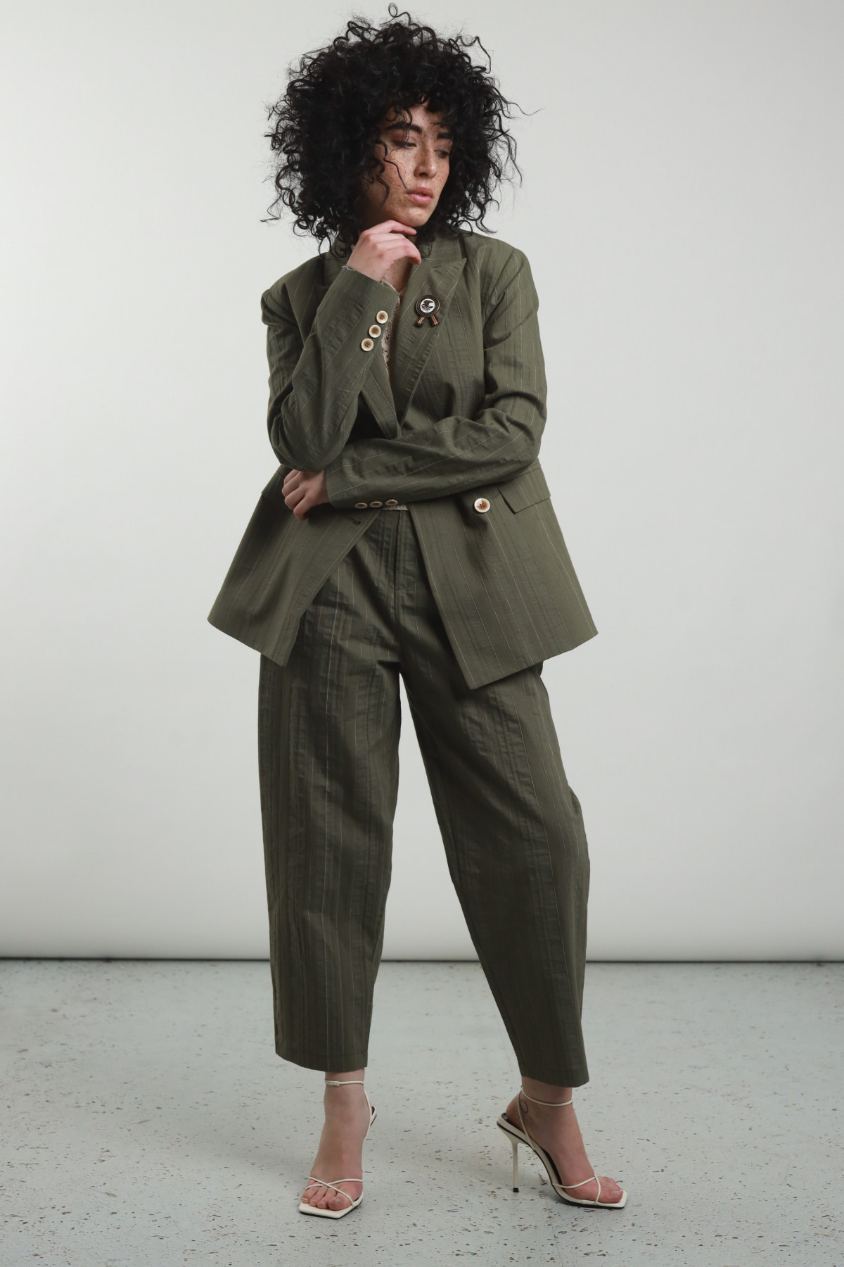 Trousers