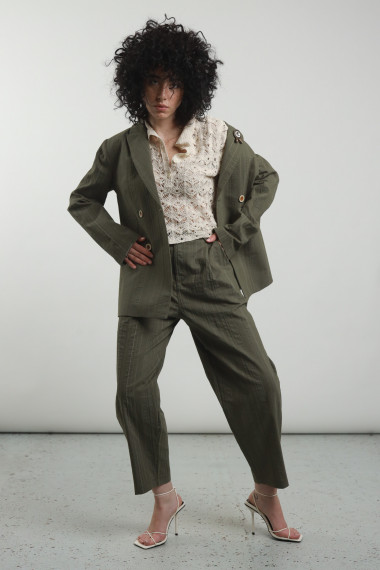 Trousers