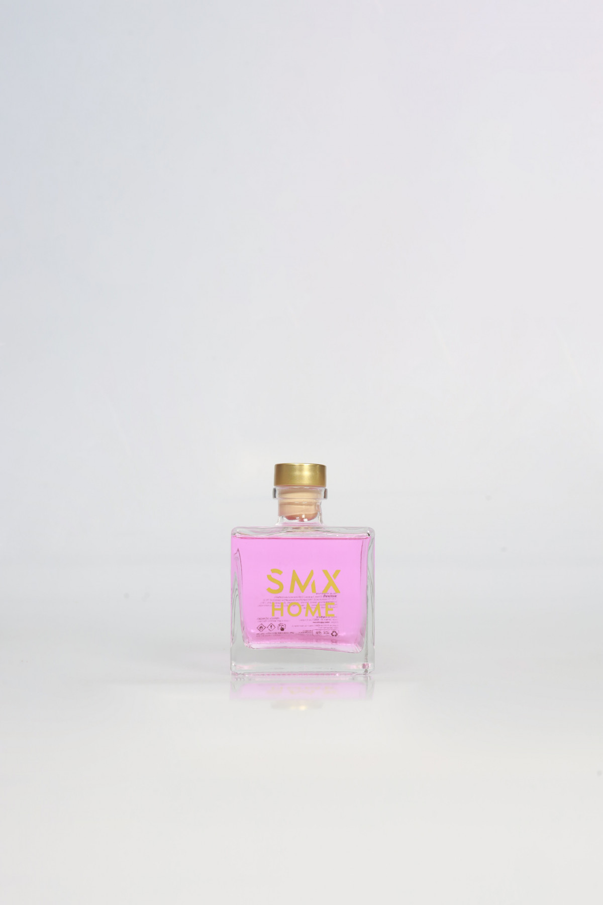 Cotton flower perfume