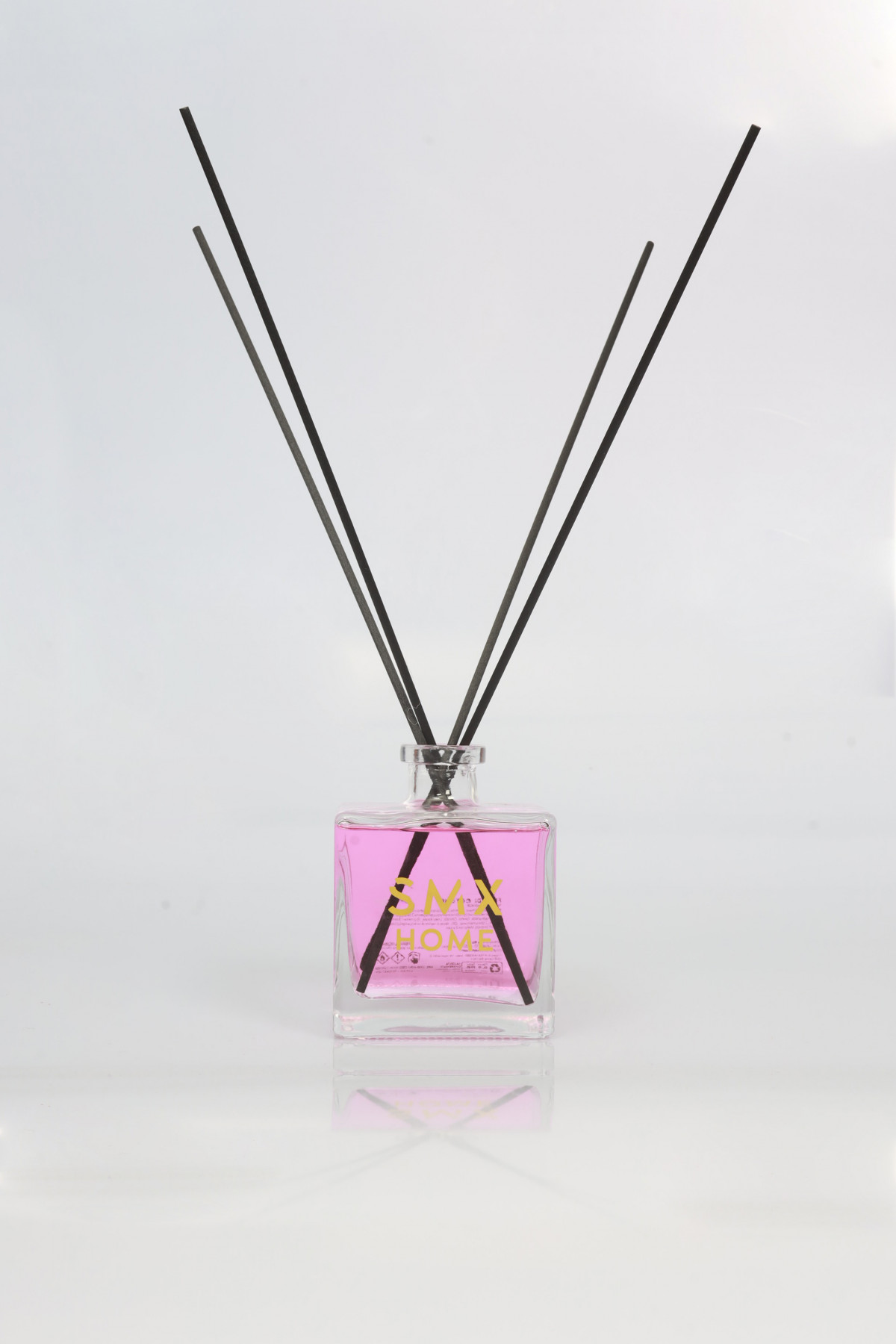 Cotton flower perfume
