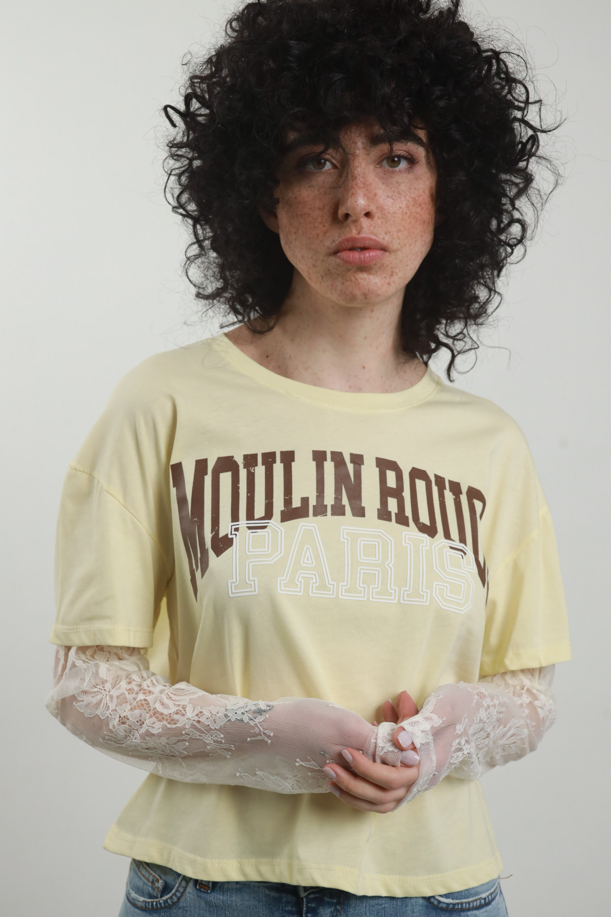 T-SHIRT