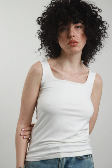 top