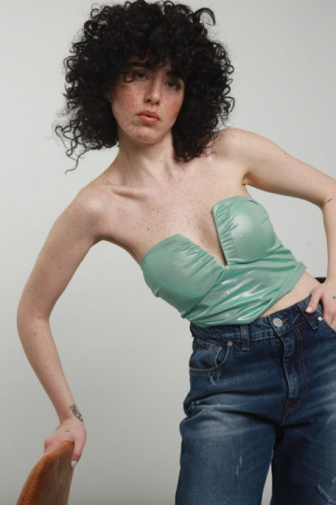 top