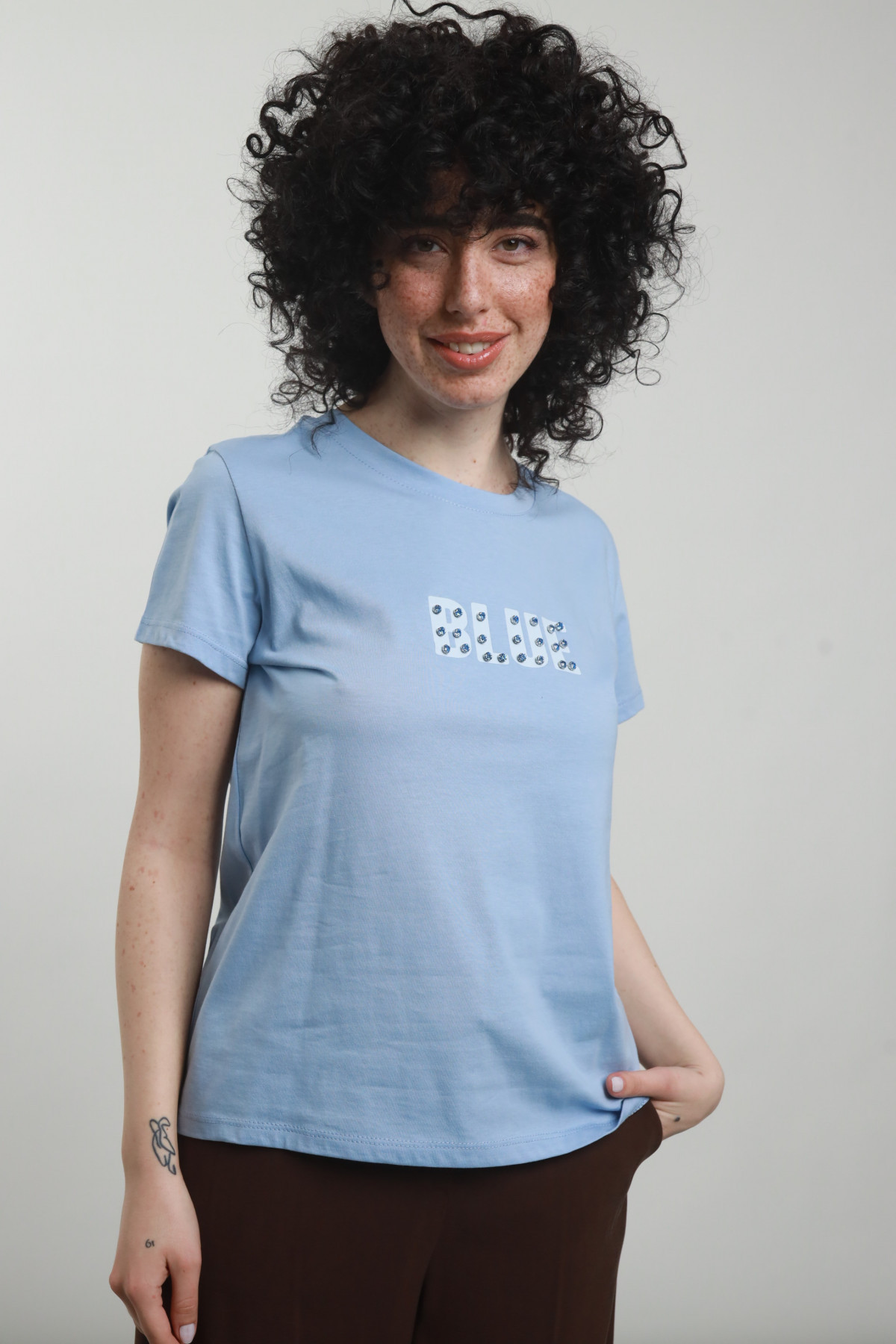 T-Shirt Colours