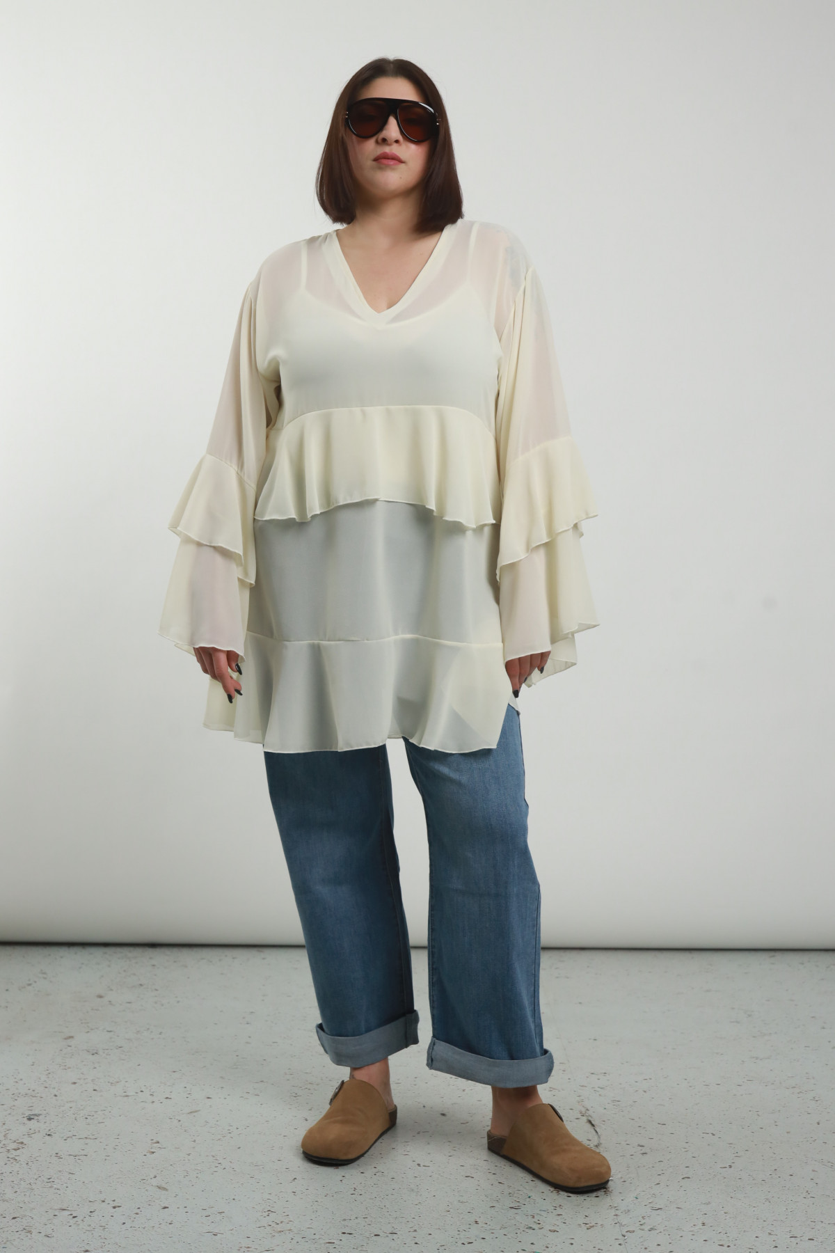 Susy Star - Jeans Aspyl