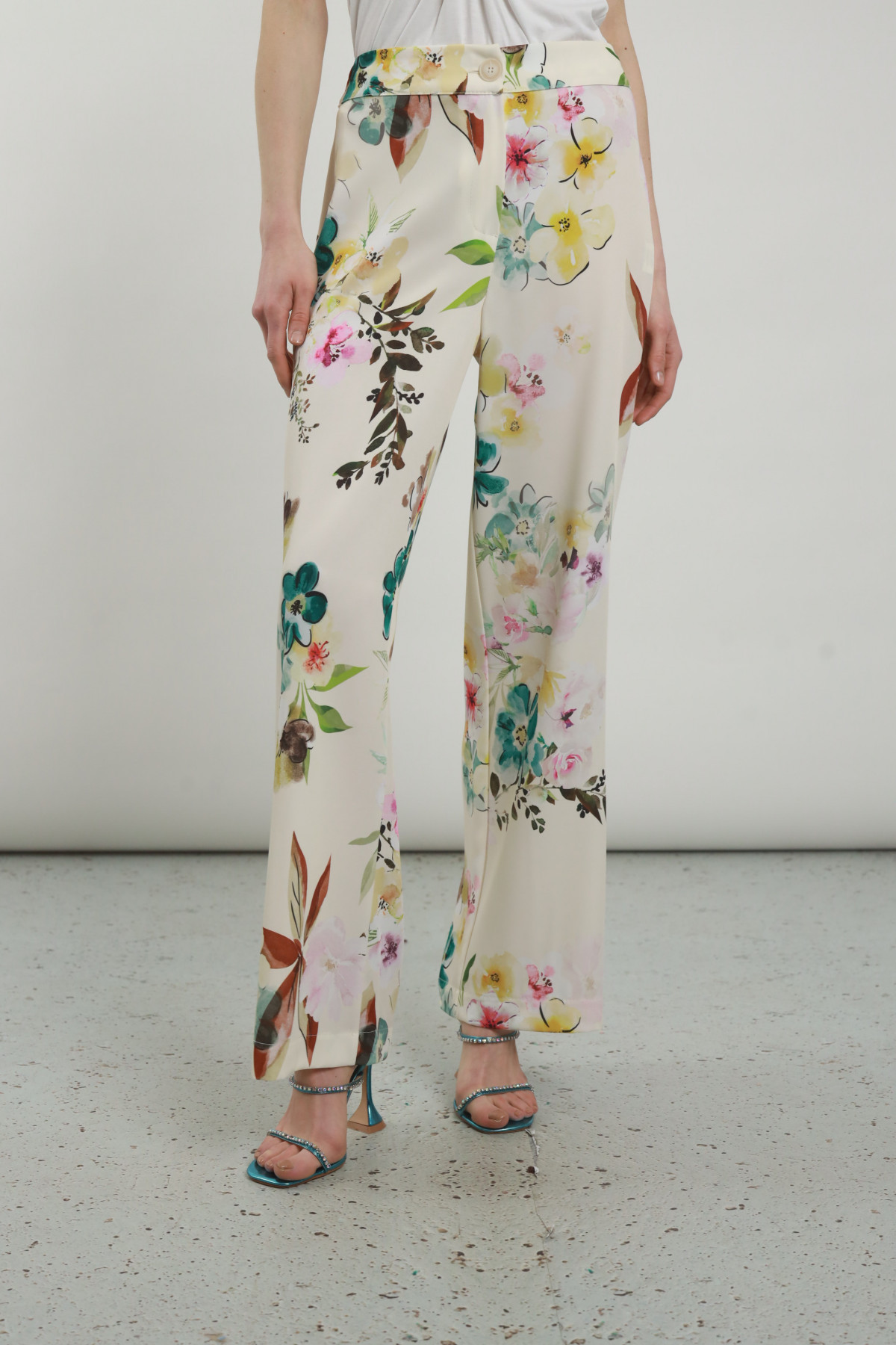 Fantasy trousers