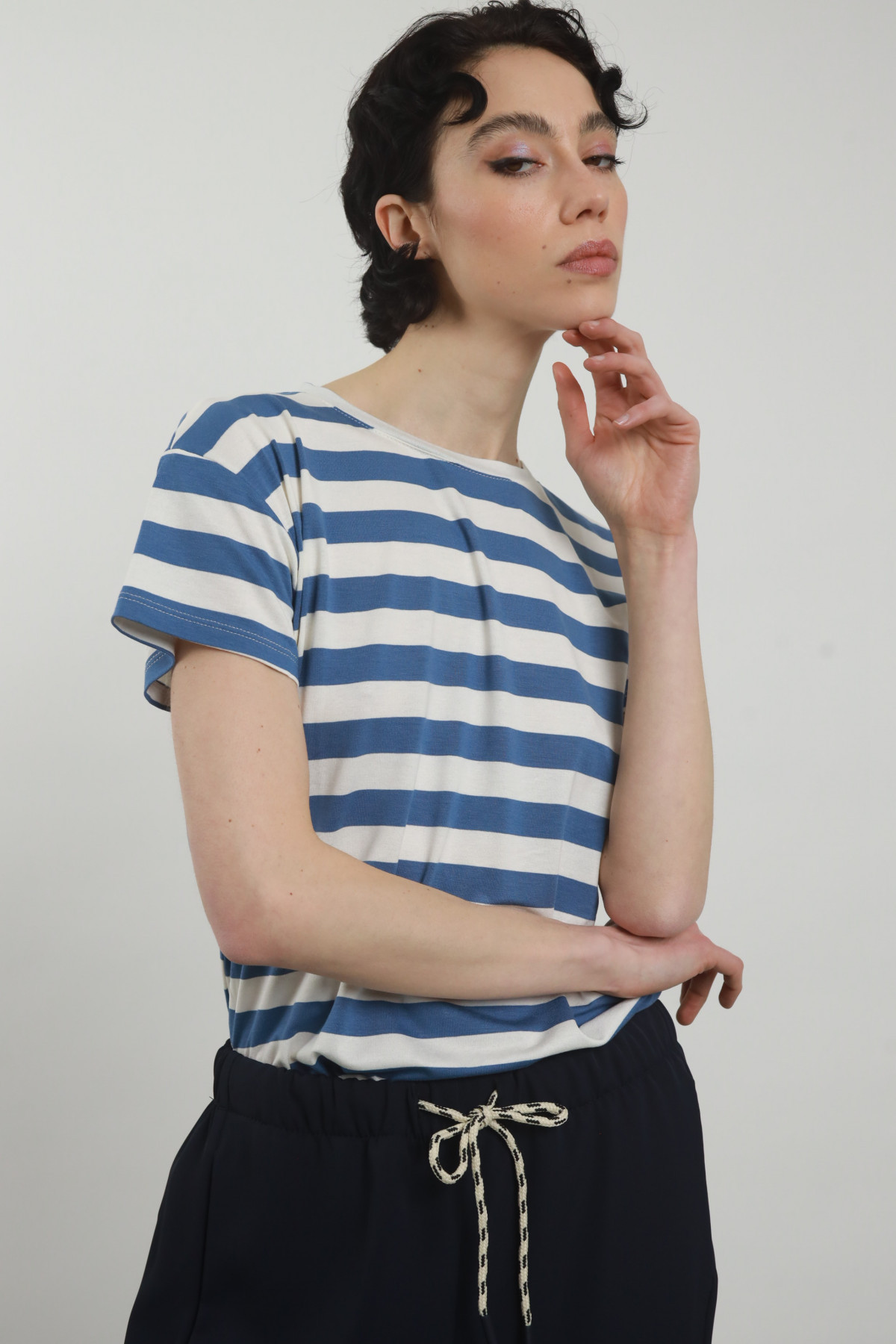 Straße Chrish T-Shirt