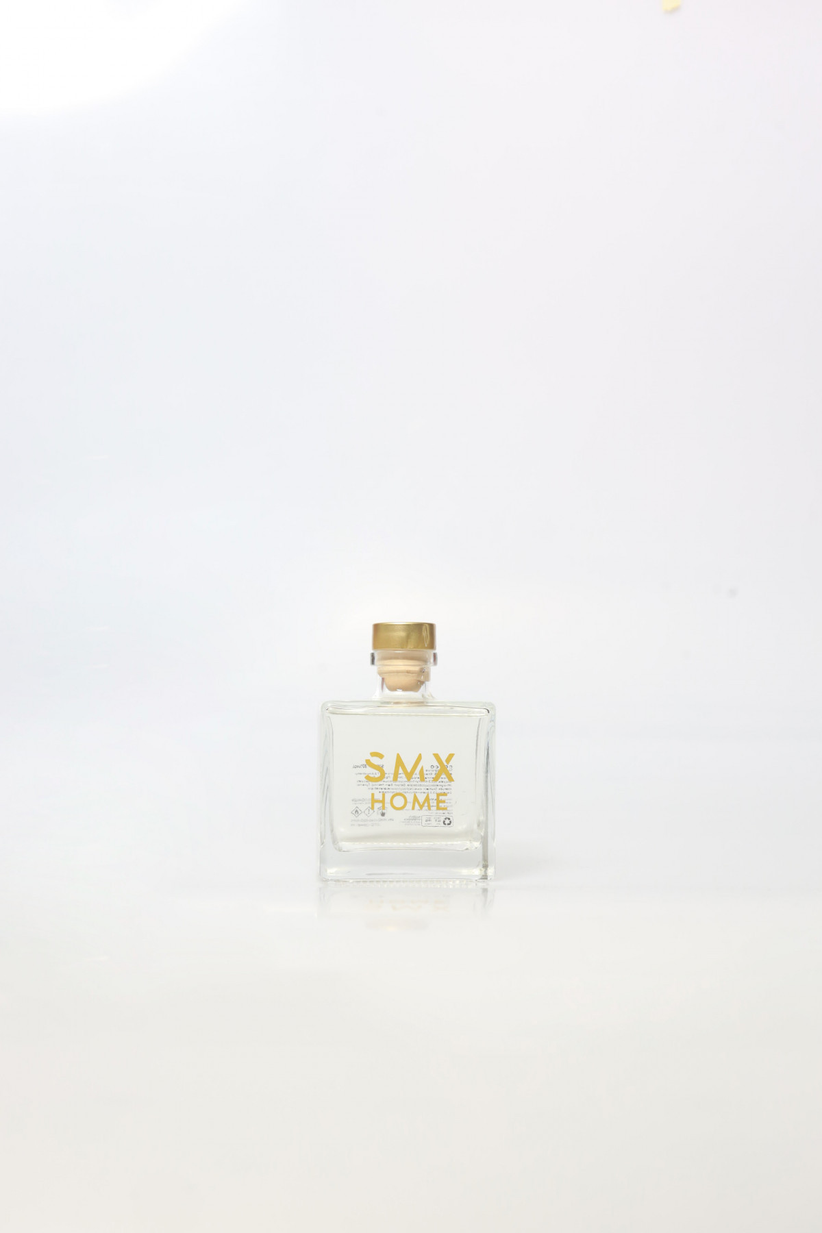 Monoi environment perfume