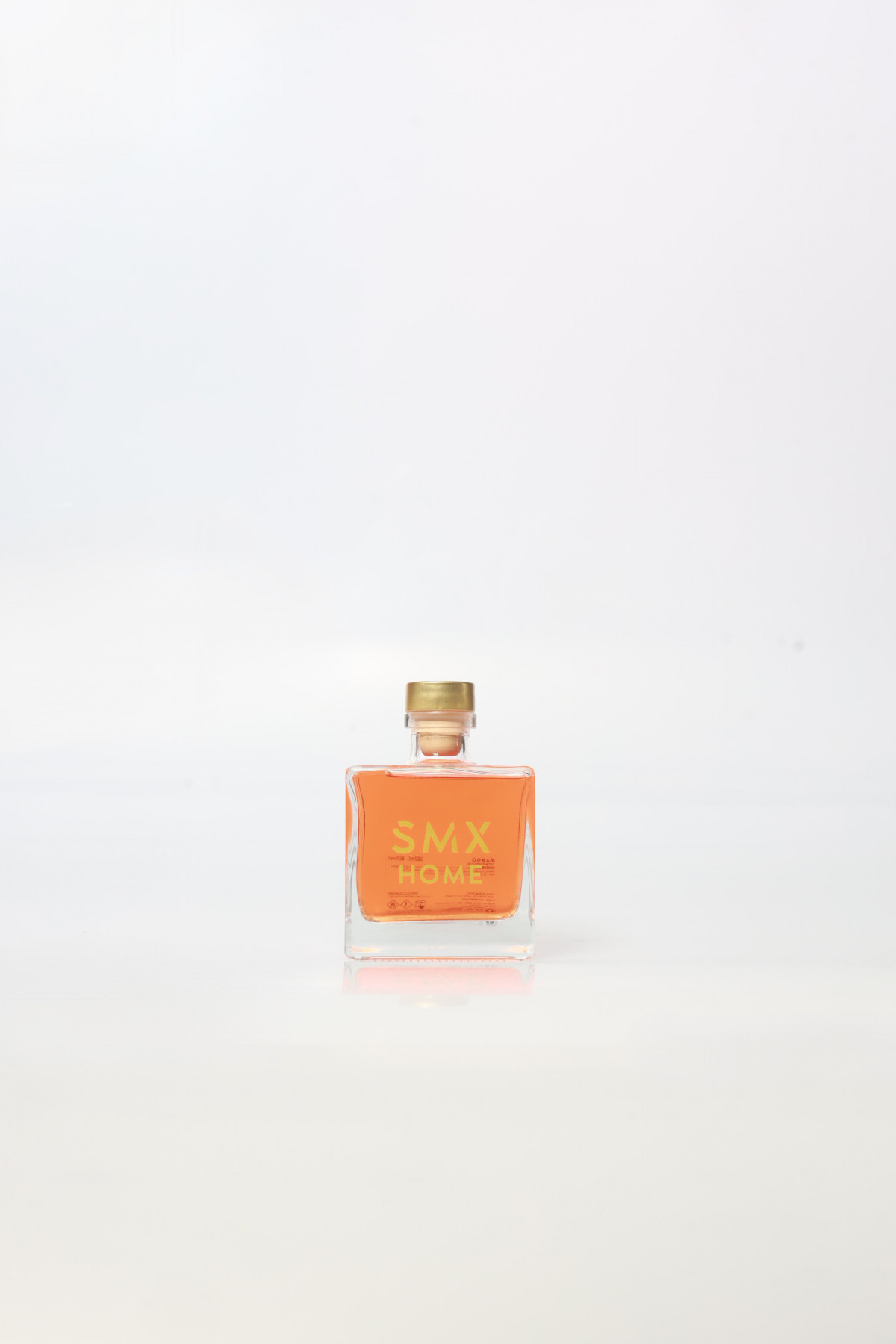 Mango environment perfume