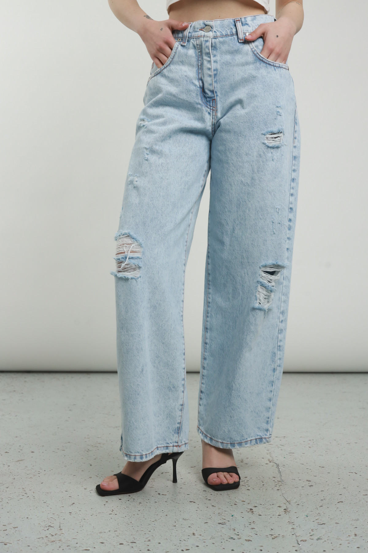 Trousers