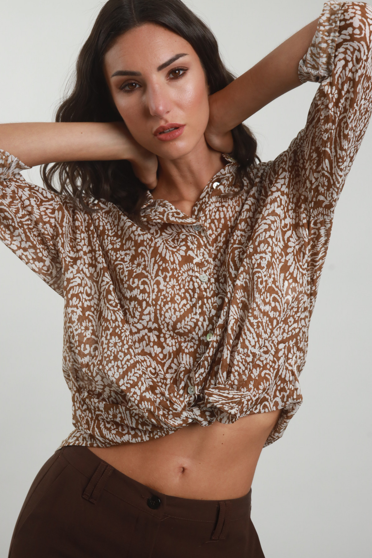 Fantasy shirt