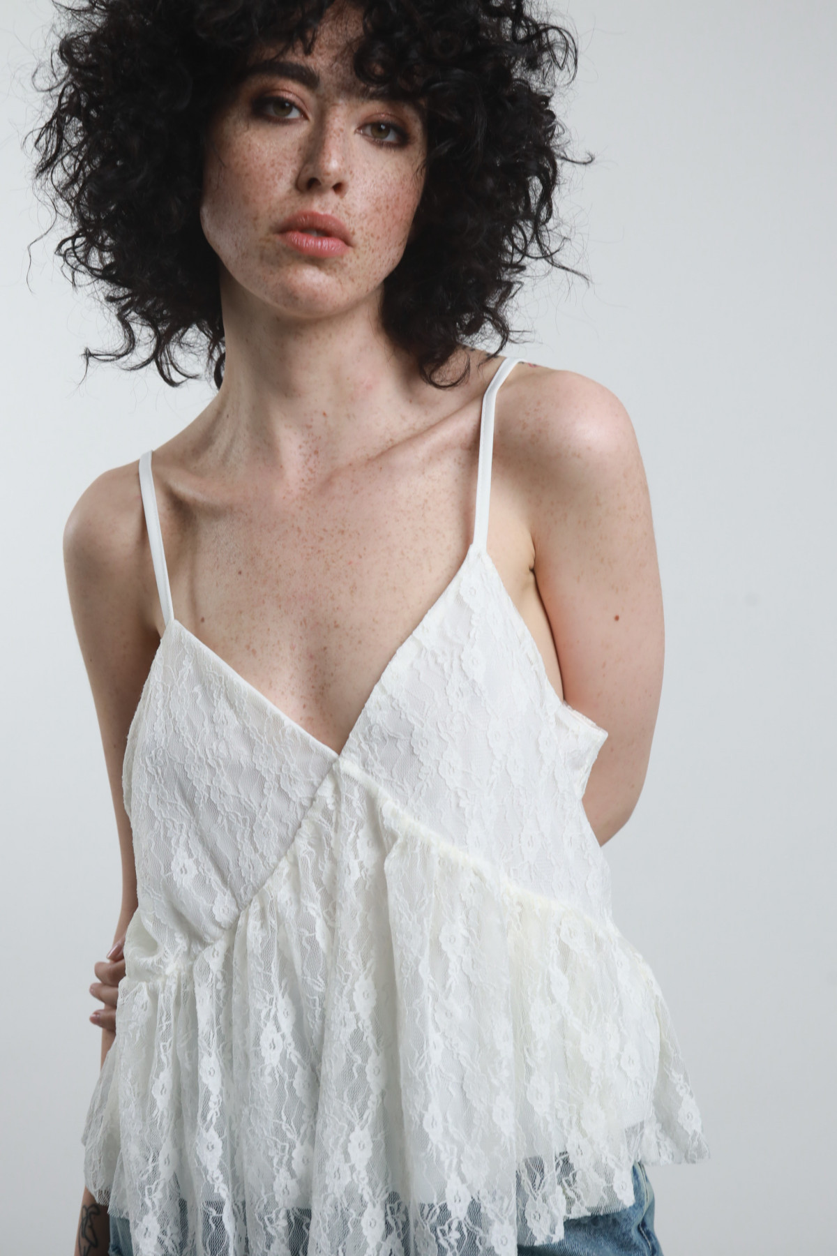 Top pizzo