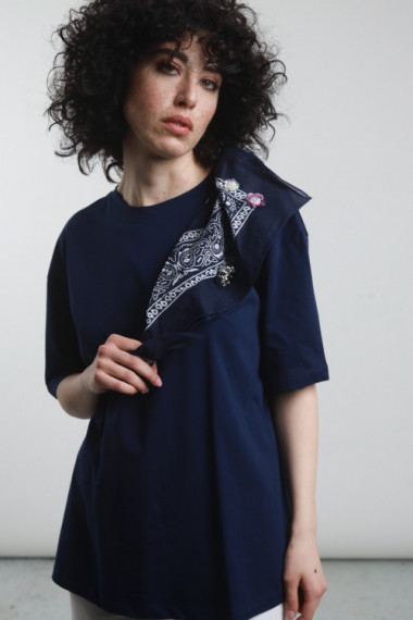 Bandana t-shirt