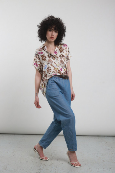 Egg pants