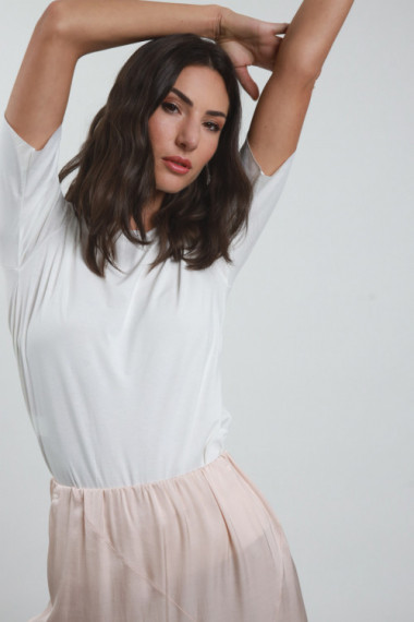 3/4 shirt