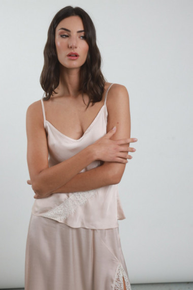 top