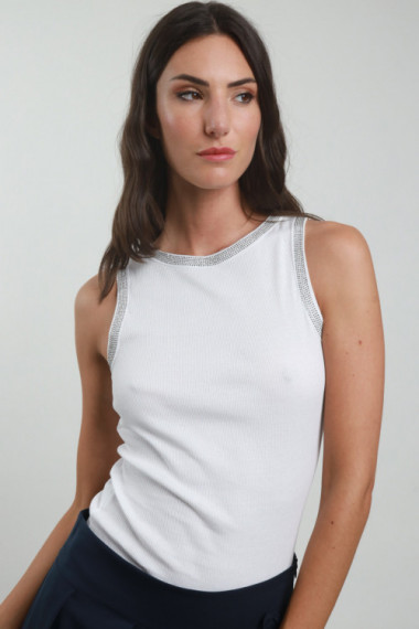 top
