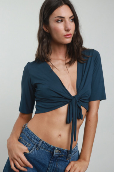 Crop Top / Coprispalle