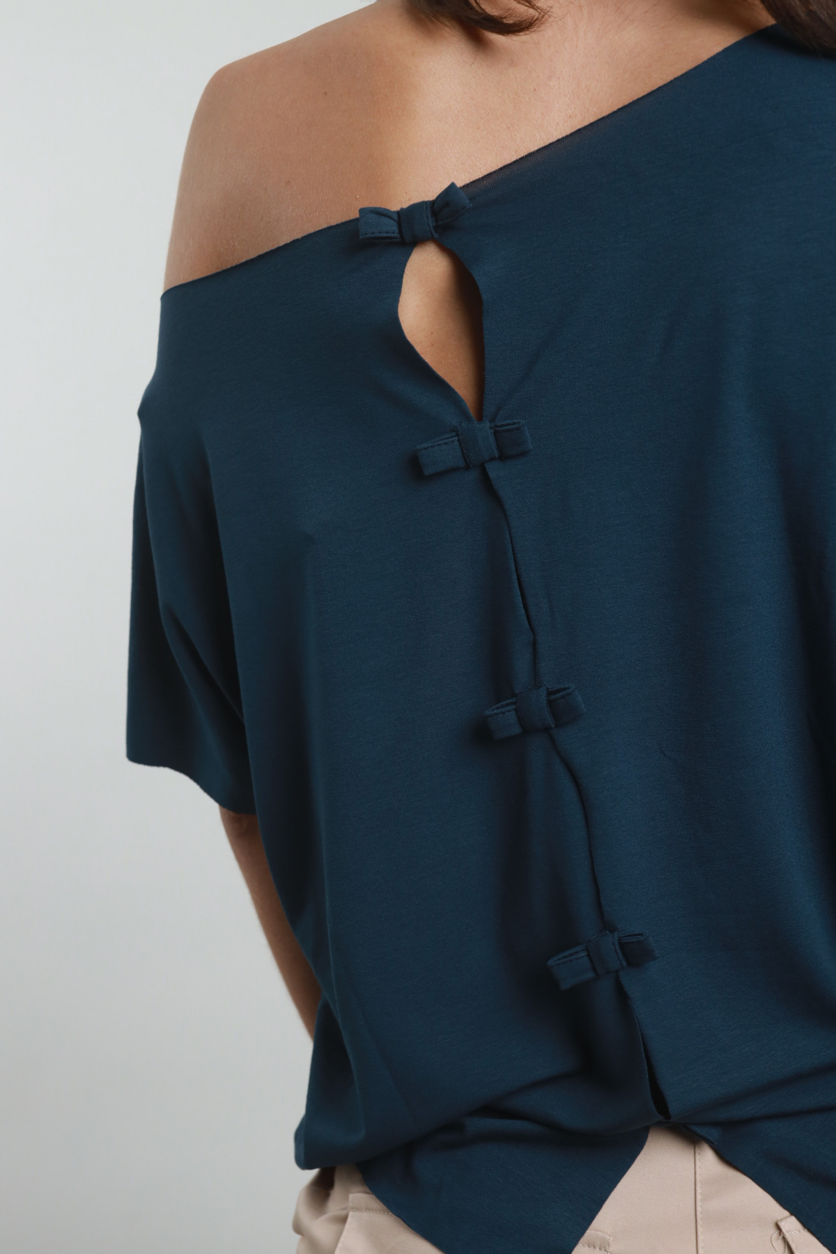 T-Shirt Fiocchetti
