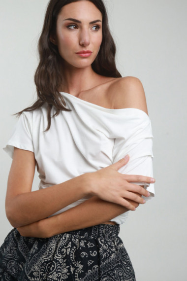 Monospalla top