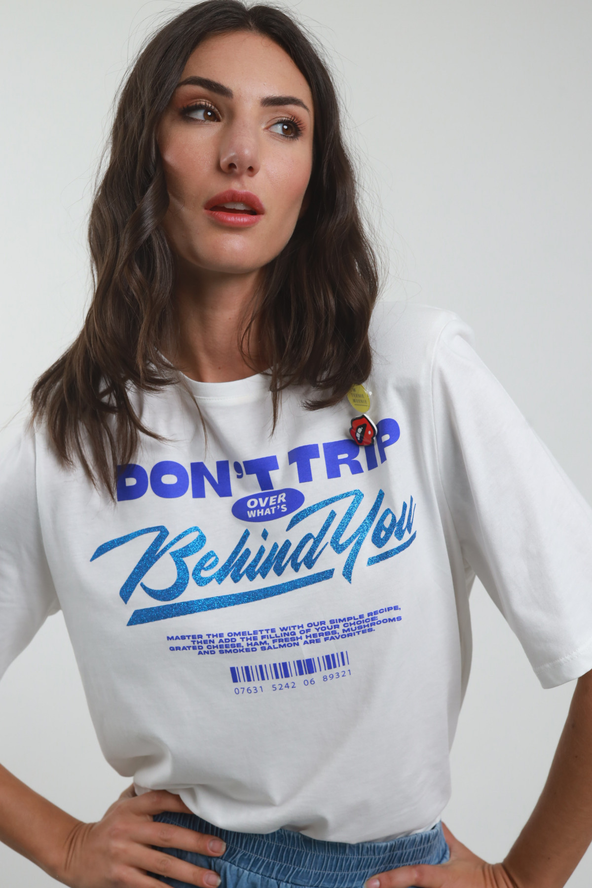 Staldline t-shirt