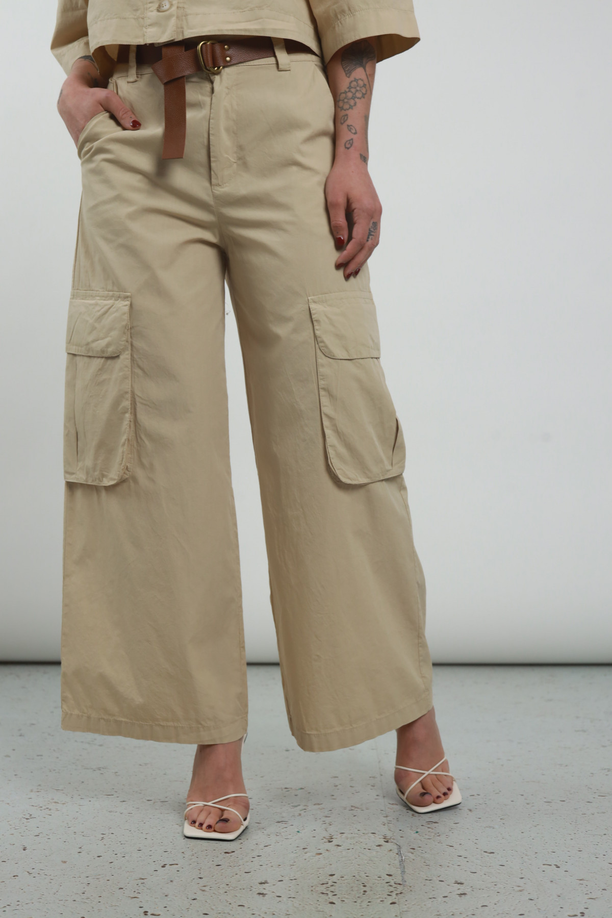 Pantalone Tasconato