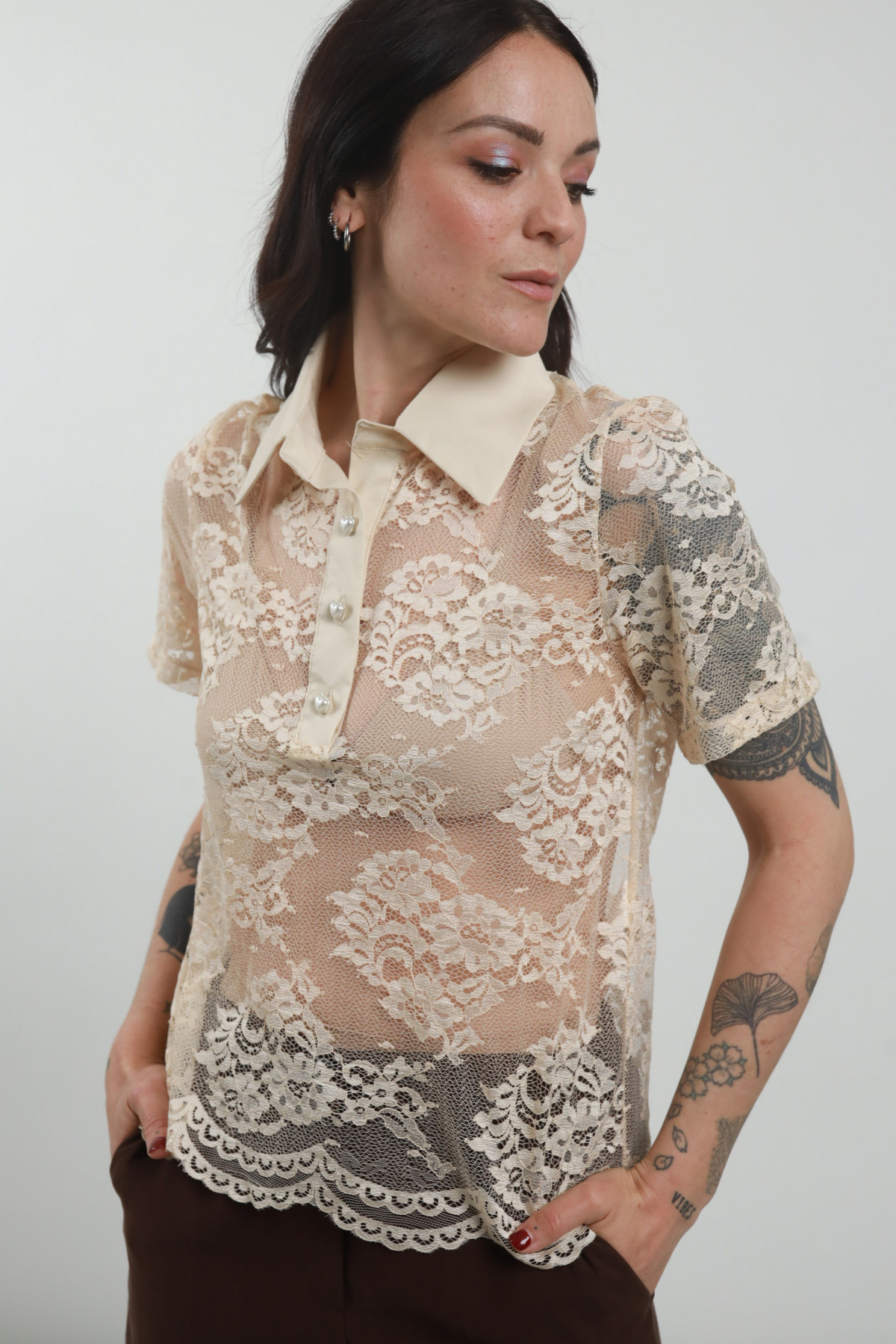 Polo Pizzo