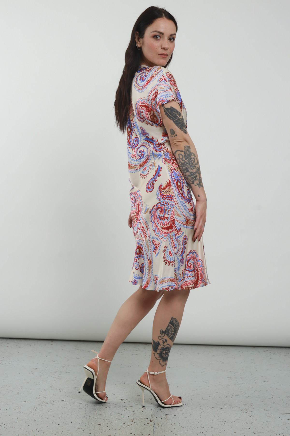 Fantasy dress