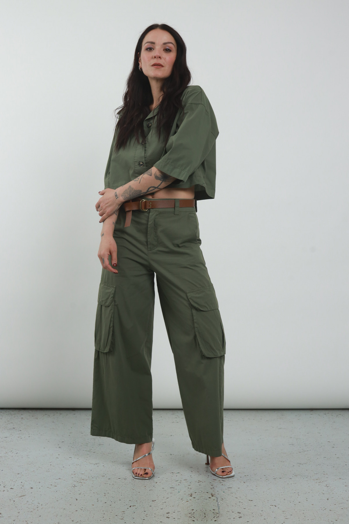 Taschenhose