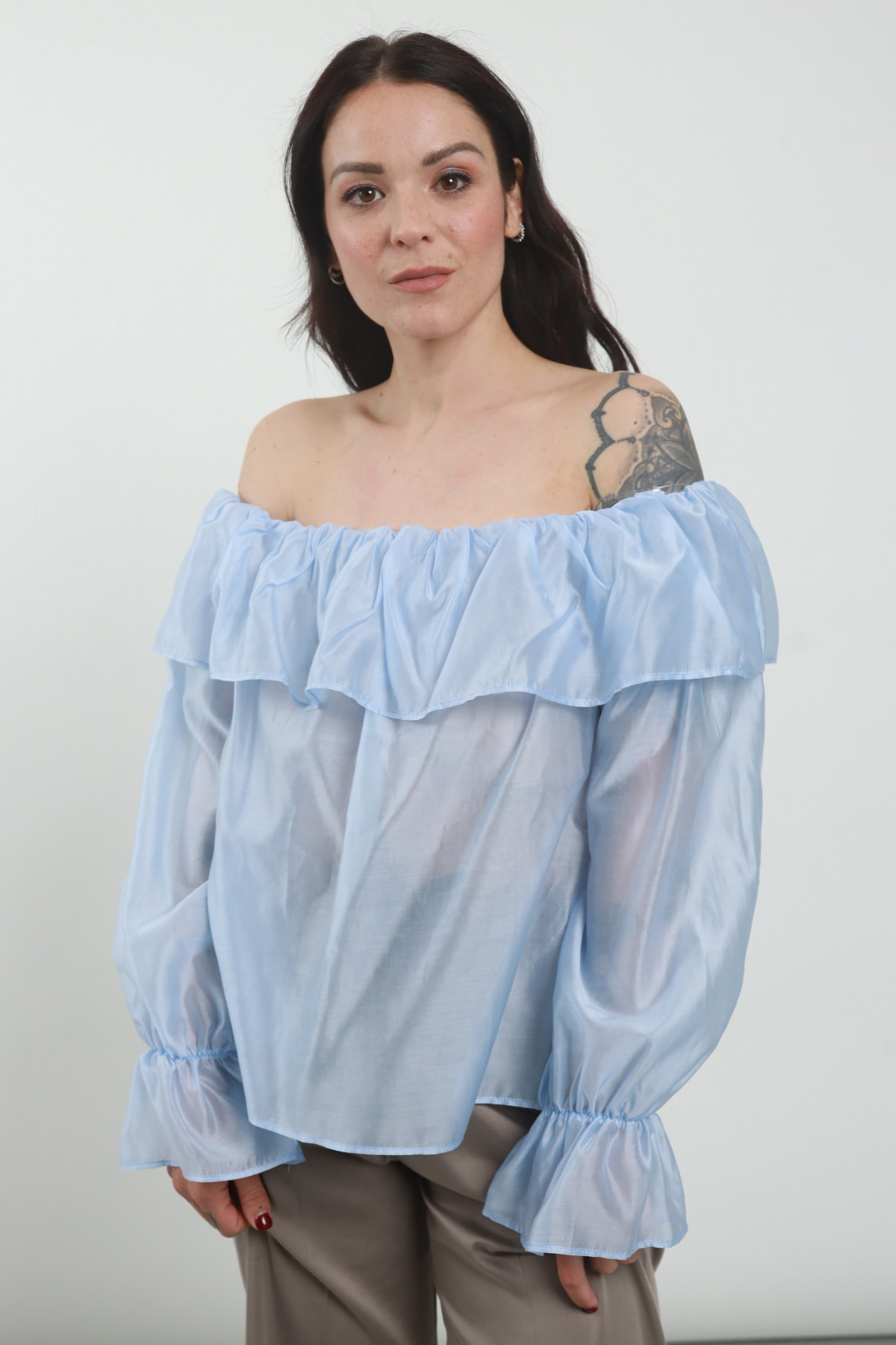 SHIRT
