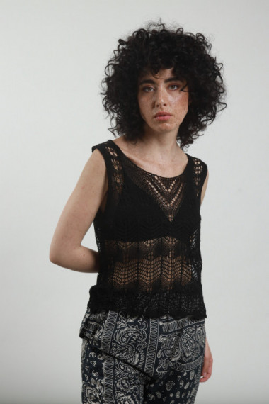 top
