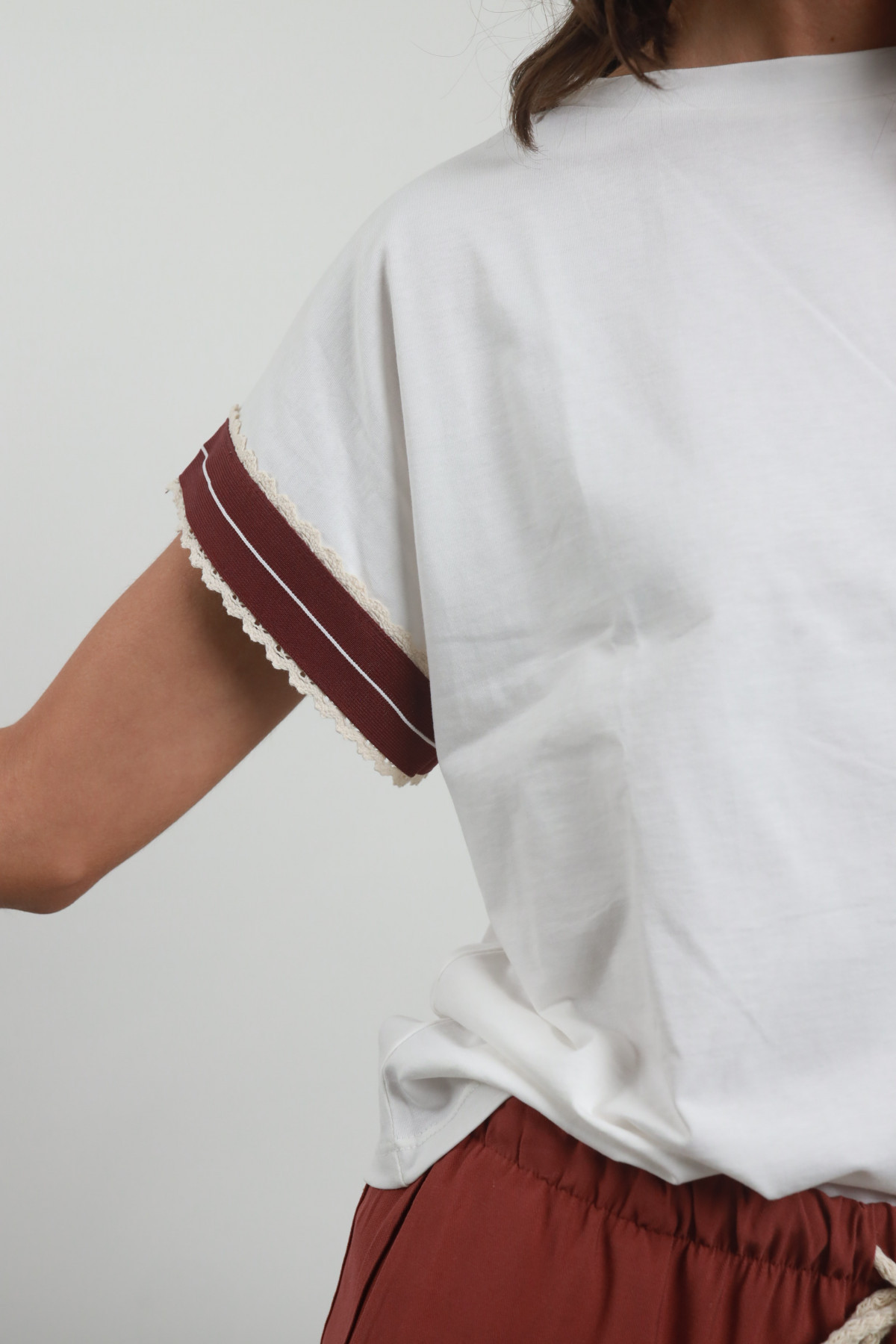 T-Shirt Passamander
