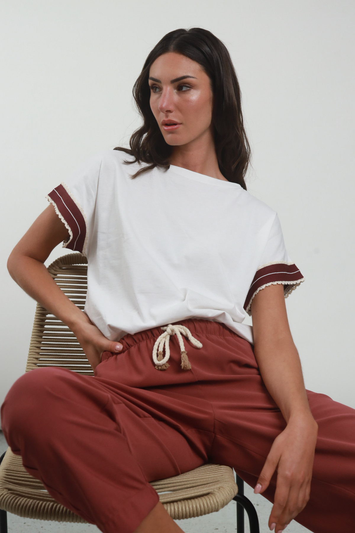 T-Shirt Passamander